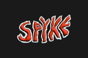 Avatar de 'SPYKE