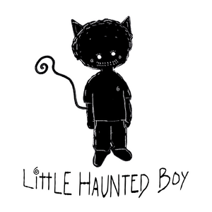 Avatar de 'LittleHauntedBoy