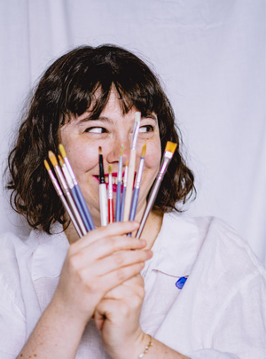 Avatar de 'JilianeStudio