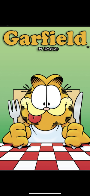 Avatar de 'Monky-D-Garfield