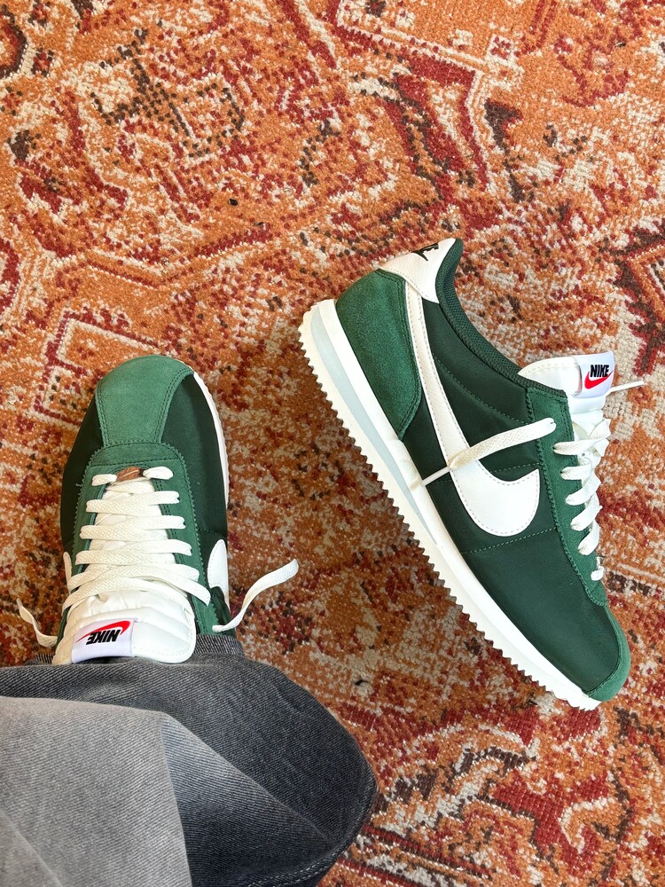 Cortez verte online