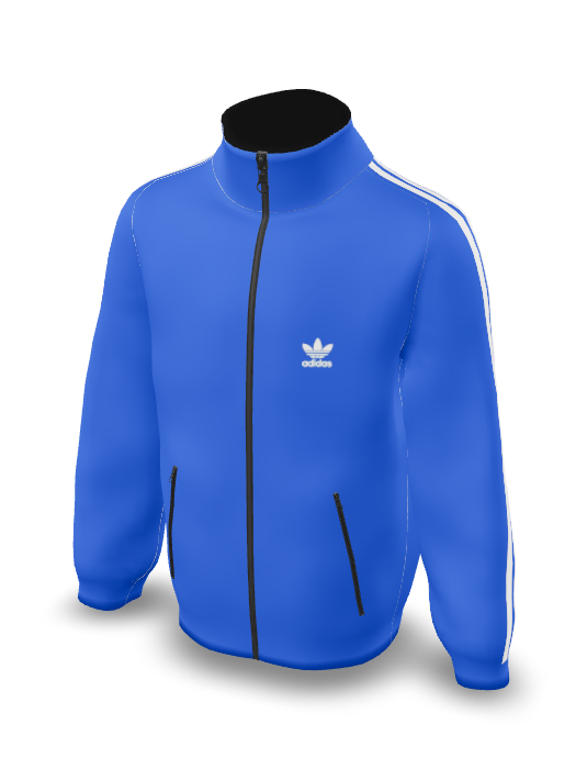 Adidas Algeria 2024/2025 training jacket - Casbah