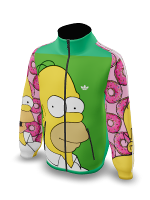 Homer simpson