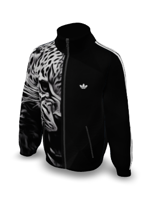 Adidas Sweat Mulopwe