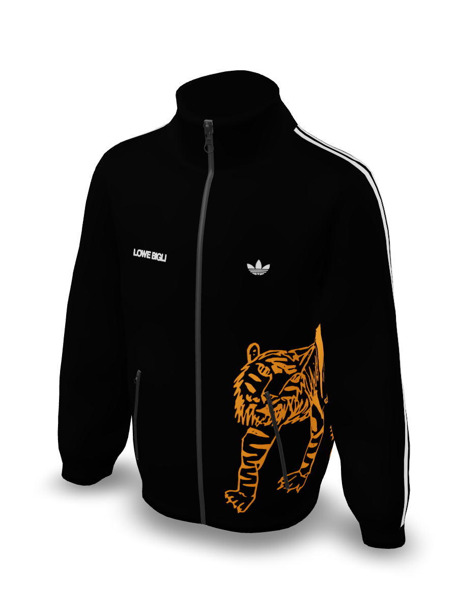 LB TIGER ADIDAS