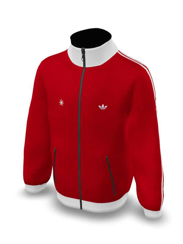 IWBTC Red Jacket