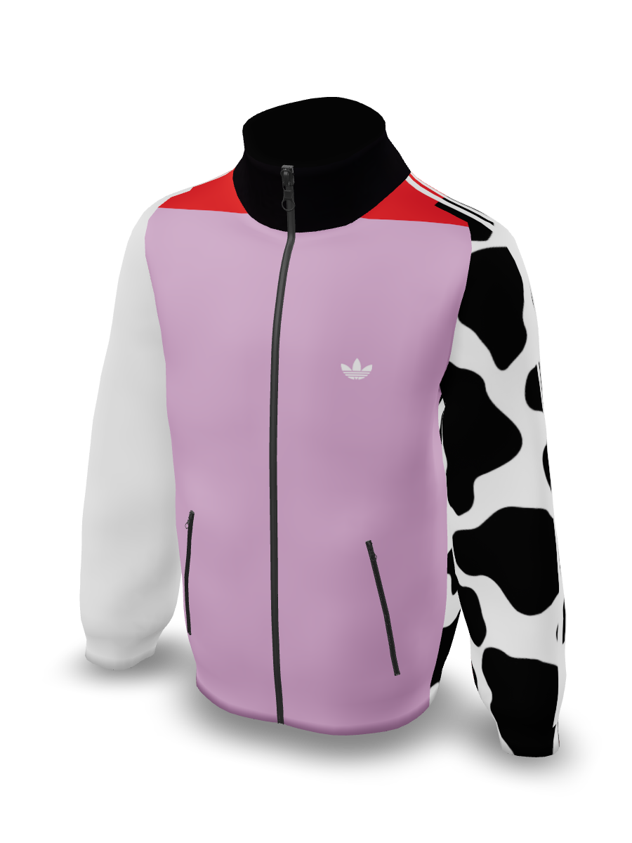 Cowdidas