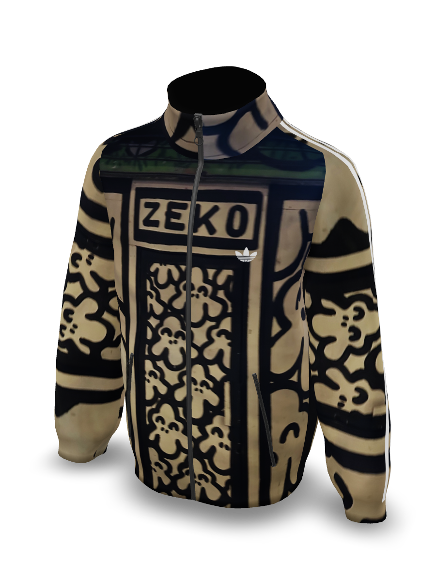 Zeko