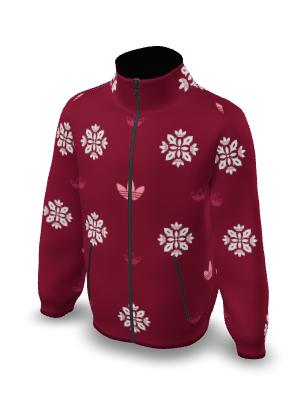 Christmas Jacket