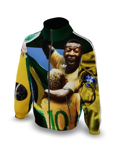 Vintage Brazil Collection