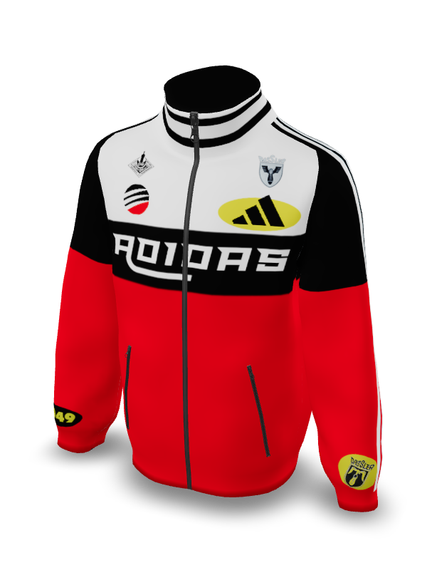 ADIDAS RACING TEAM