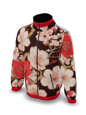 Sakura Jacket
