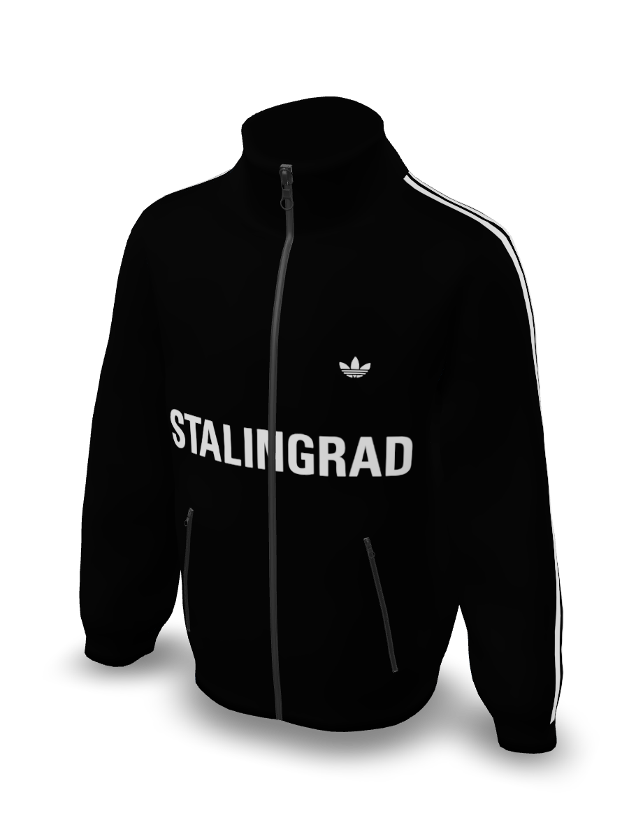 SOKA STALINGRAD