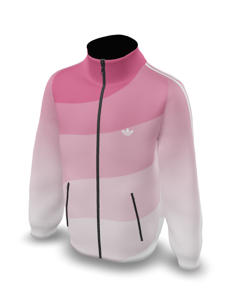 Sakura smooth jacket