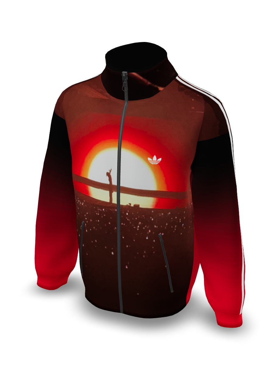 Une destinée radieuse