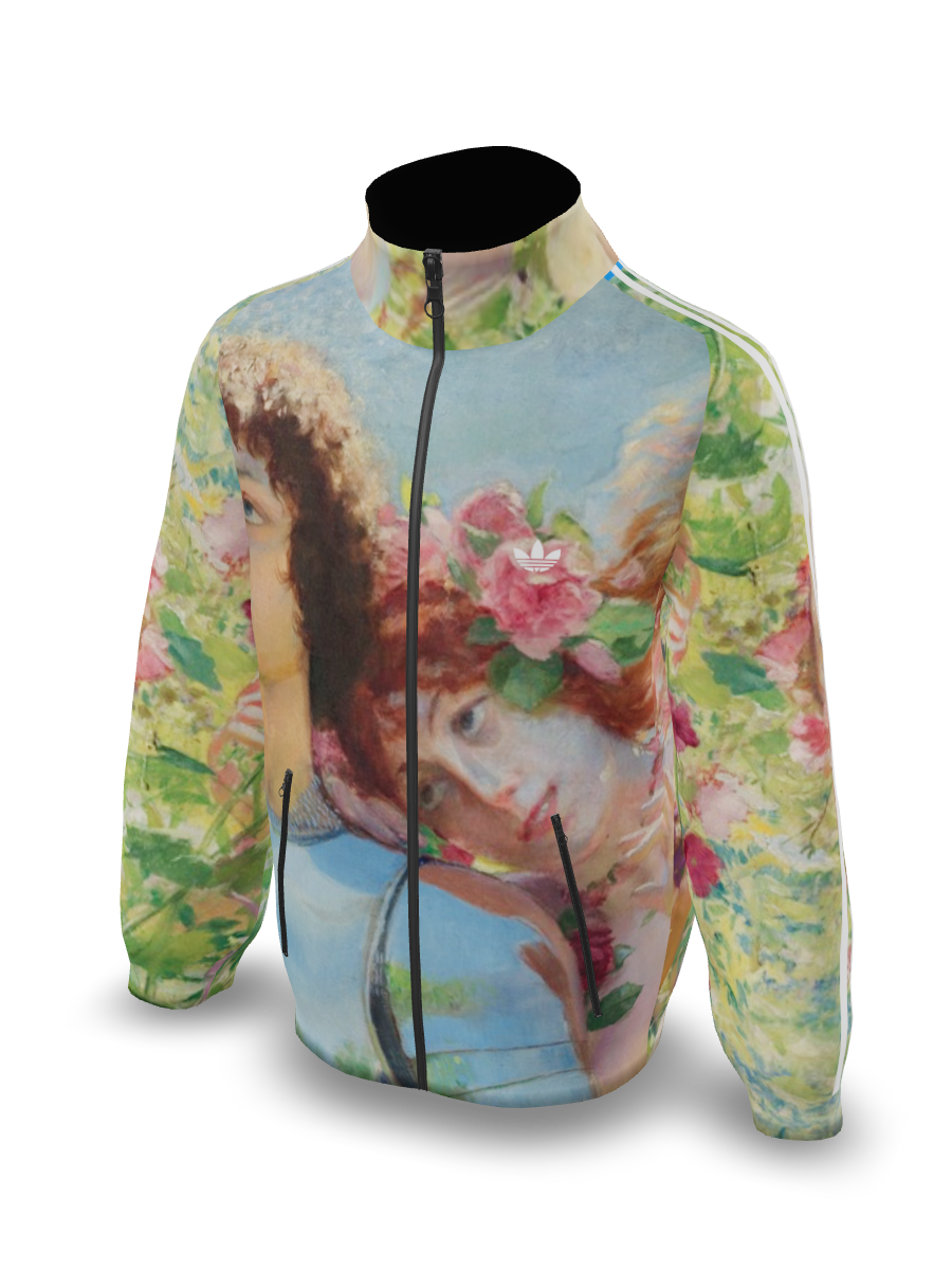 Puissance et délicatesse