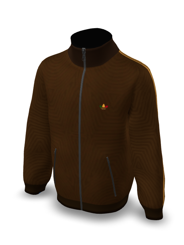 Adidas Firebird Almighty