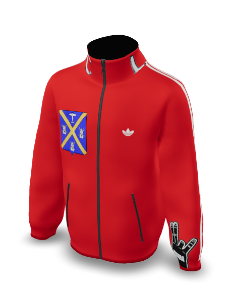 Izi Jacket