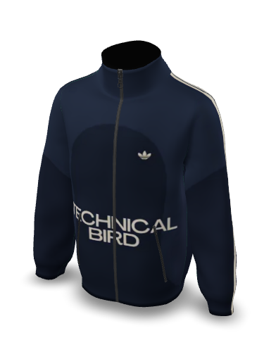 Technical Bird