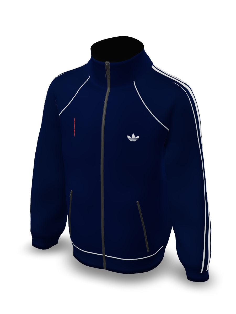 Cmnt Night Tracksuit