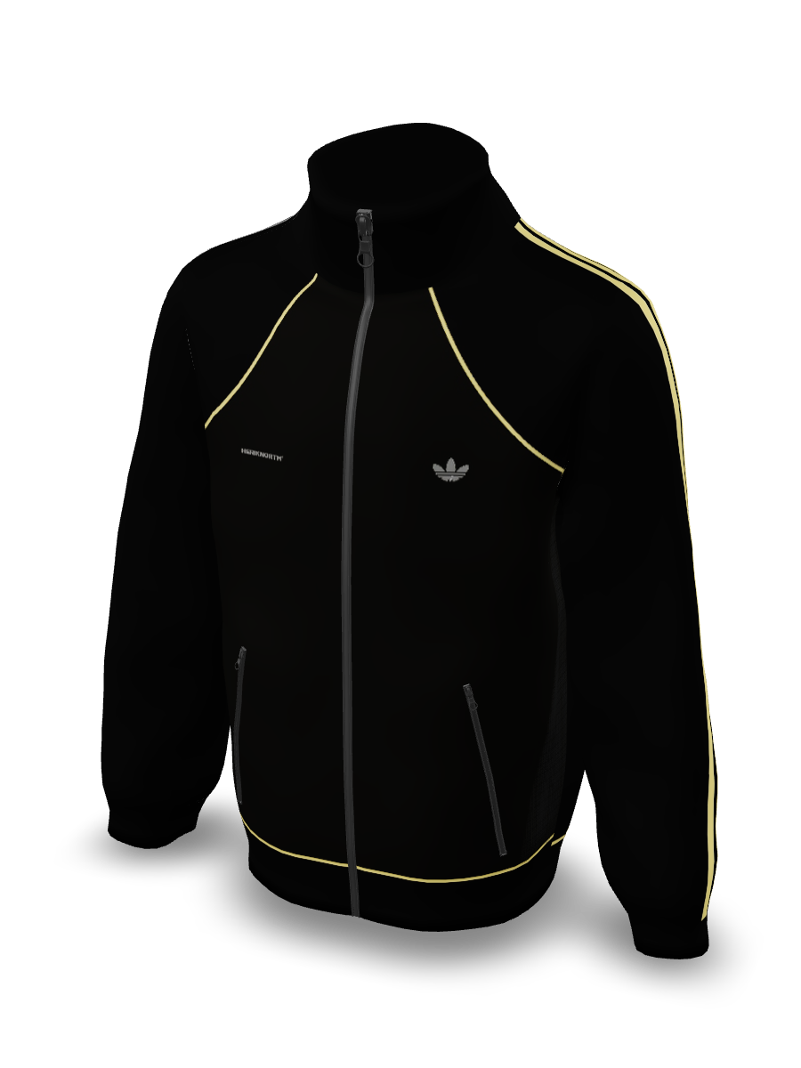 BYG Tracksuit