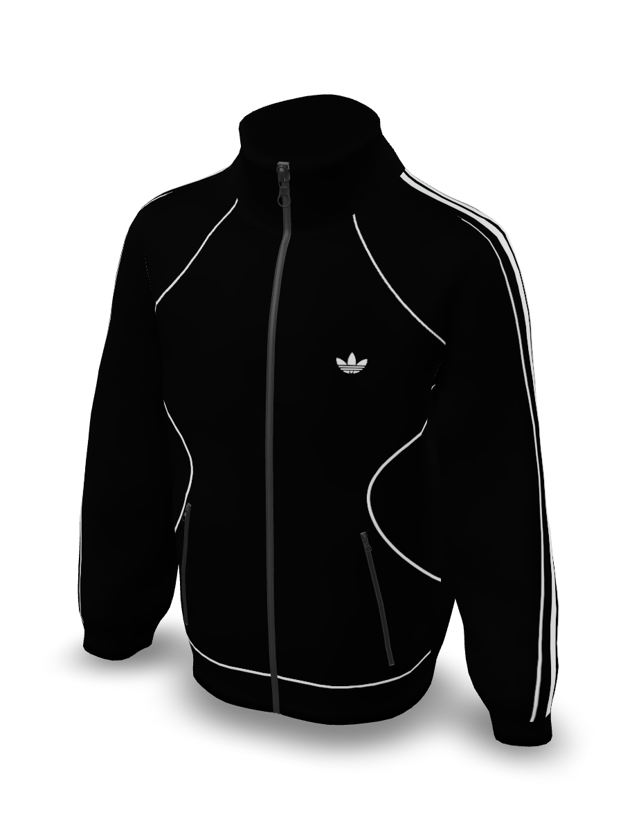 BW COMMUNI-TEE TRACKSUIT