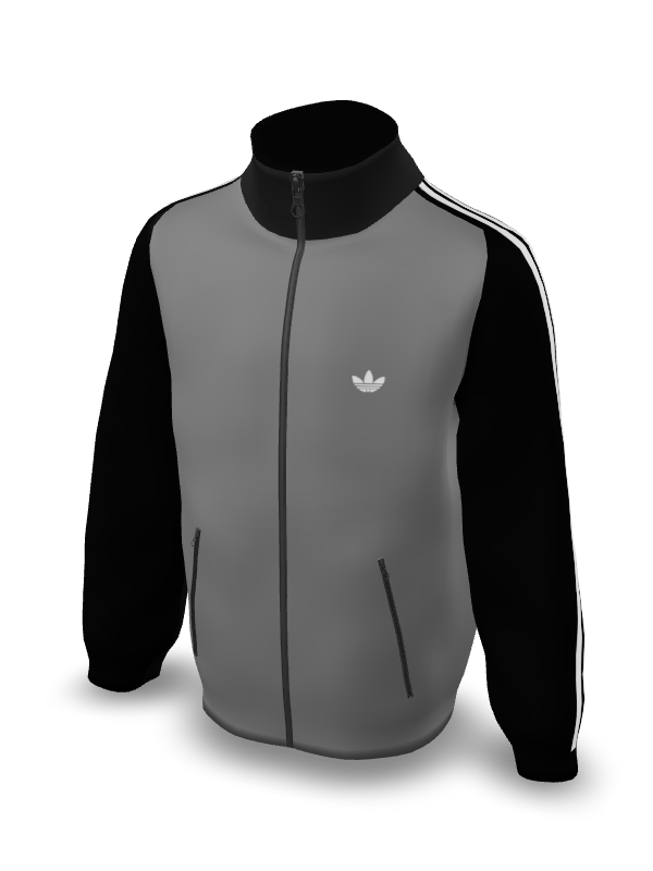 Veste adidas beau ou pas