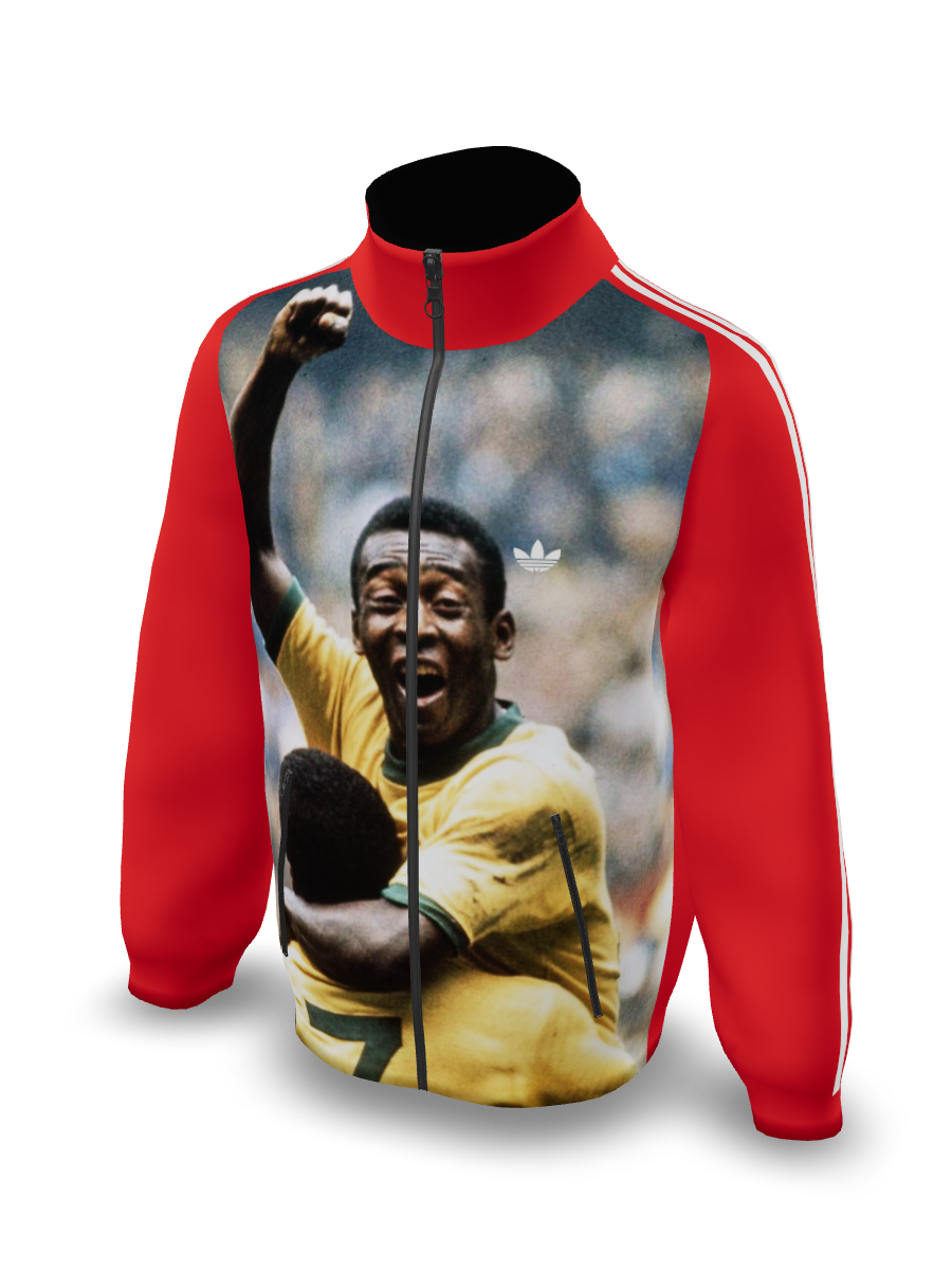 Pelé