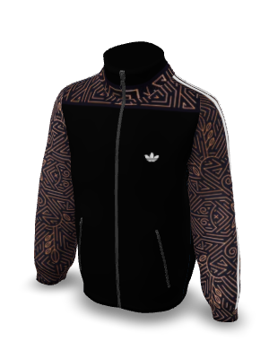 Veste Adidas Art'Métric