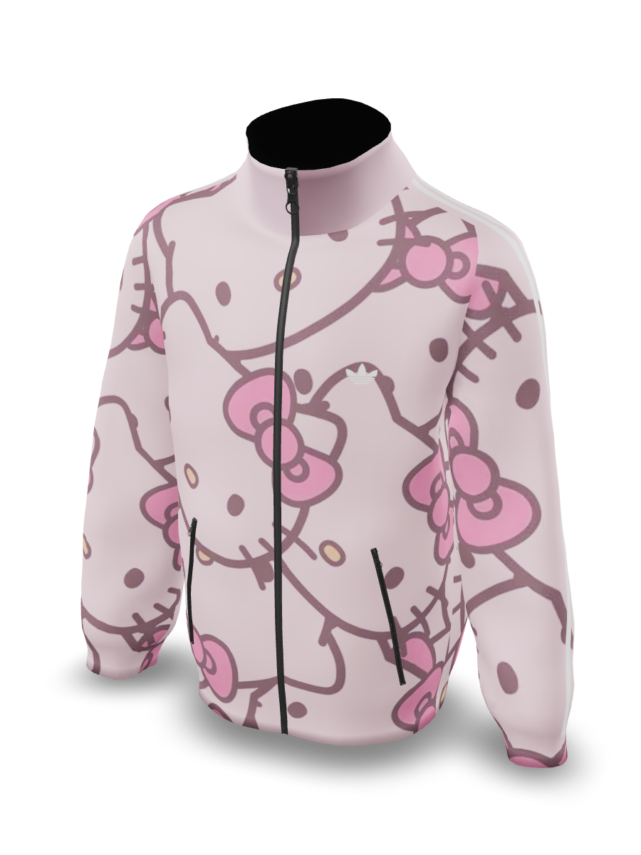 Veste hello kitty