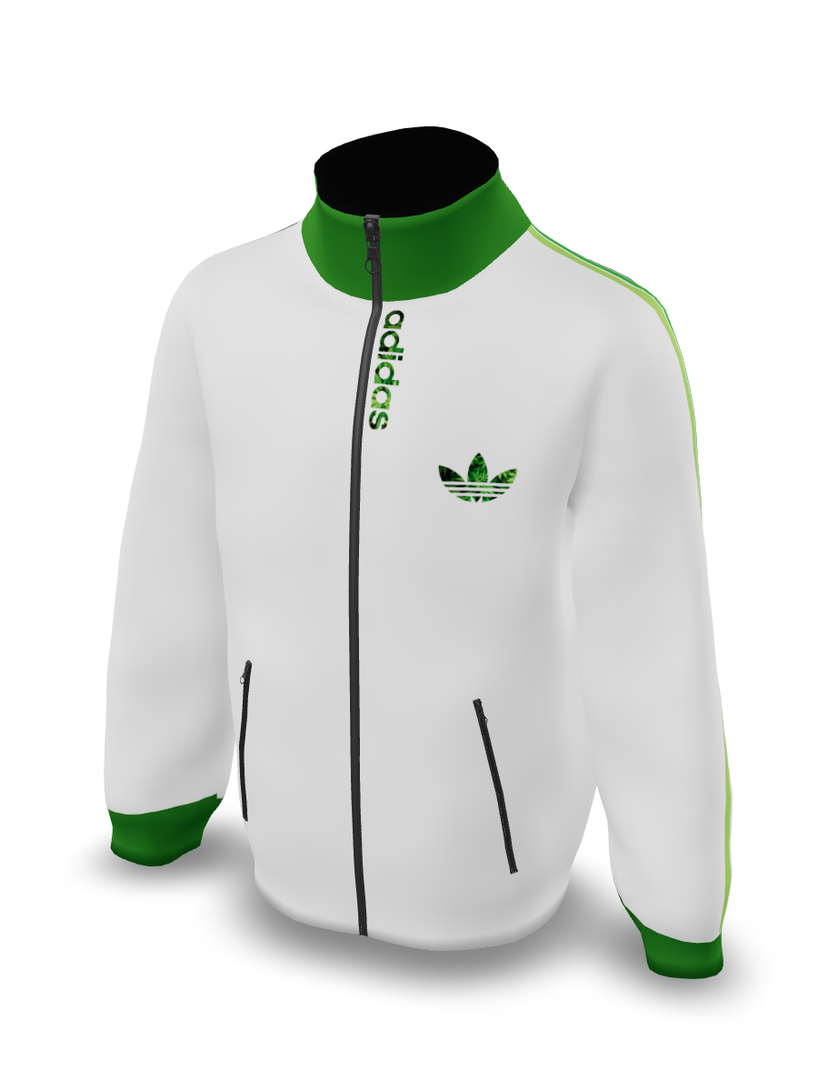 Adidas GreenLeaf