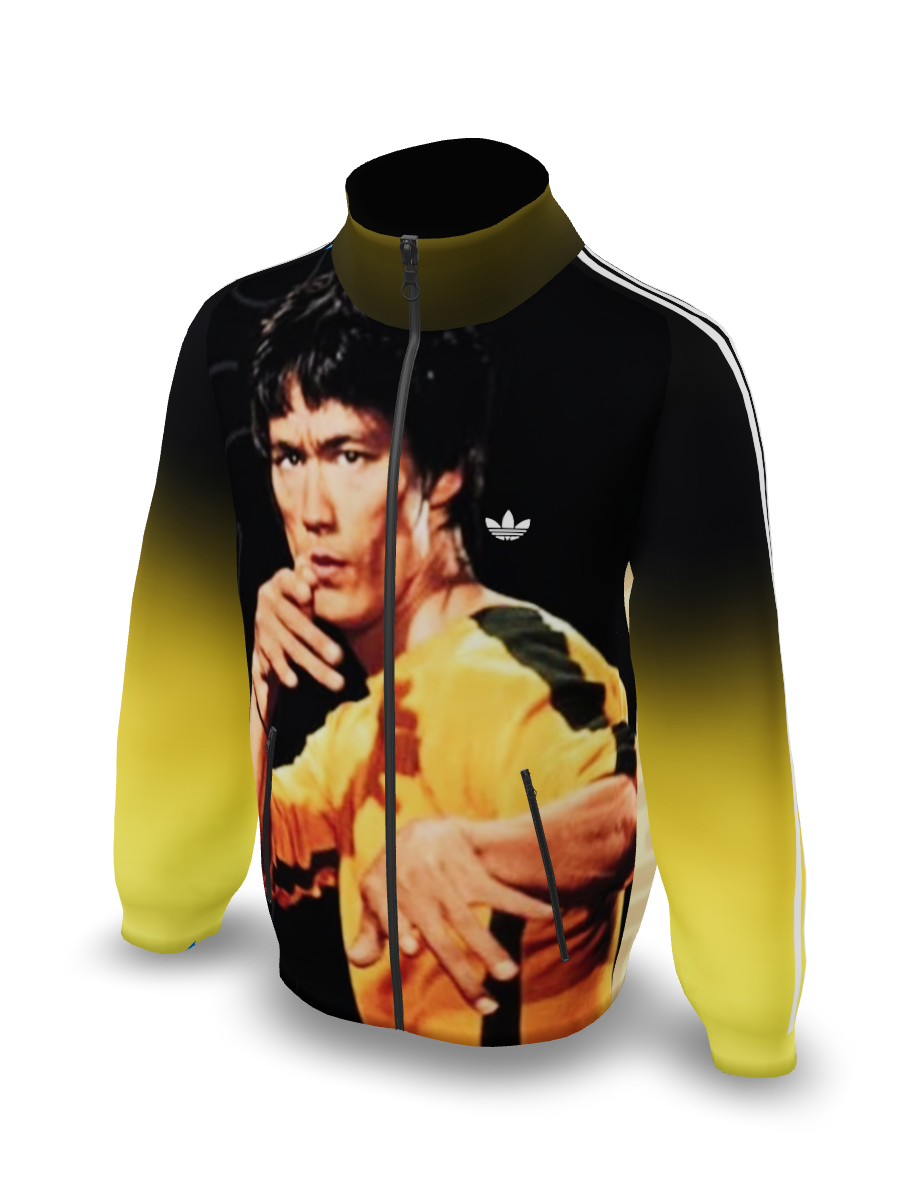 Bruce LEE