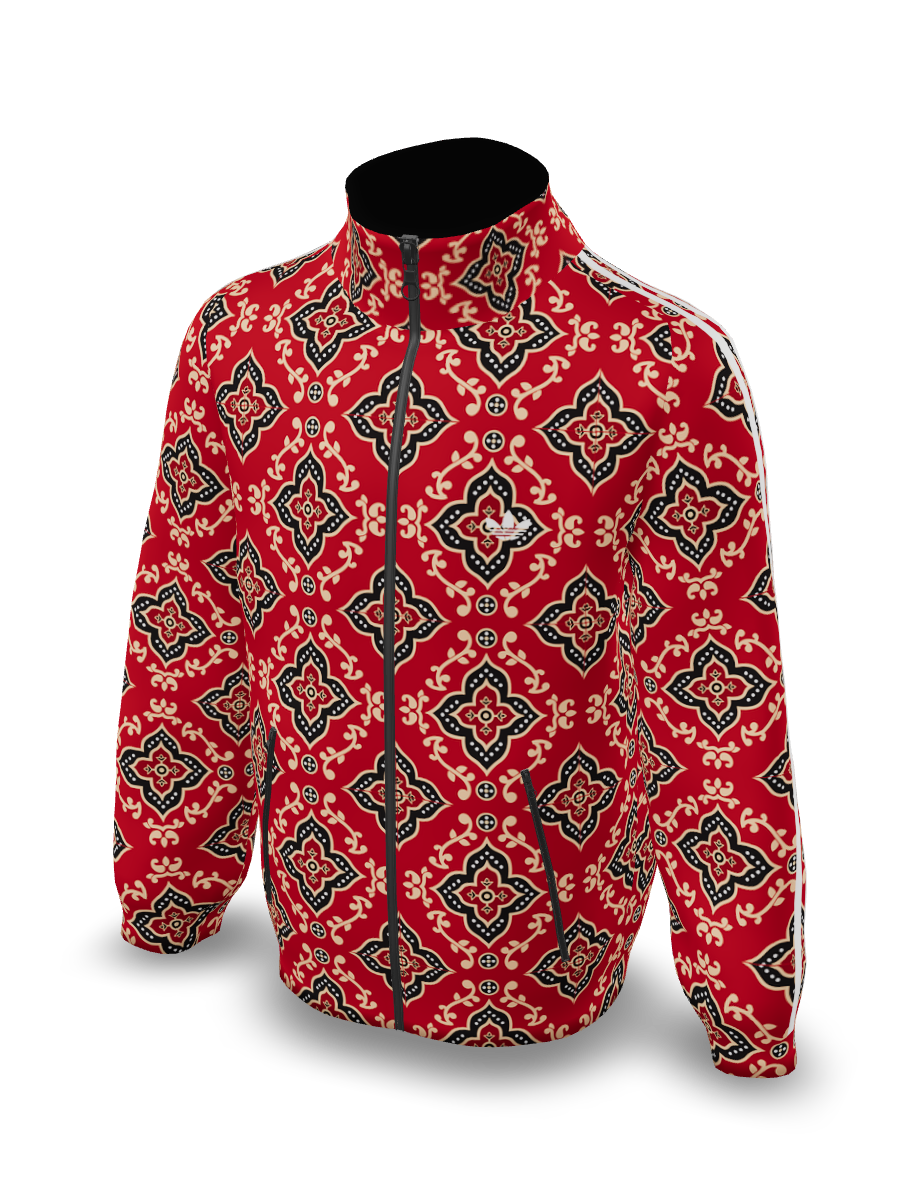 Ajrak