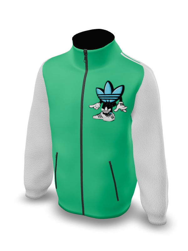 Varsity Jacket vintage Adidas