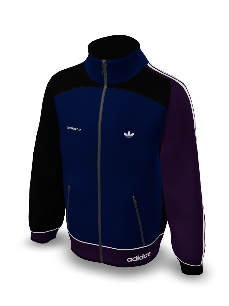 CM TRACKSUIT