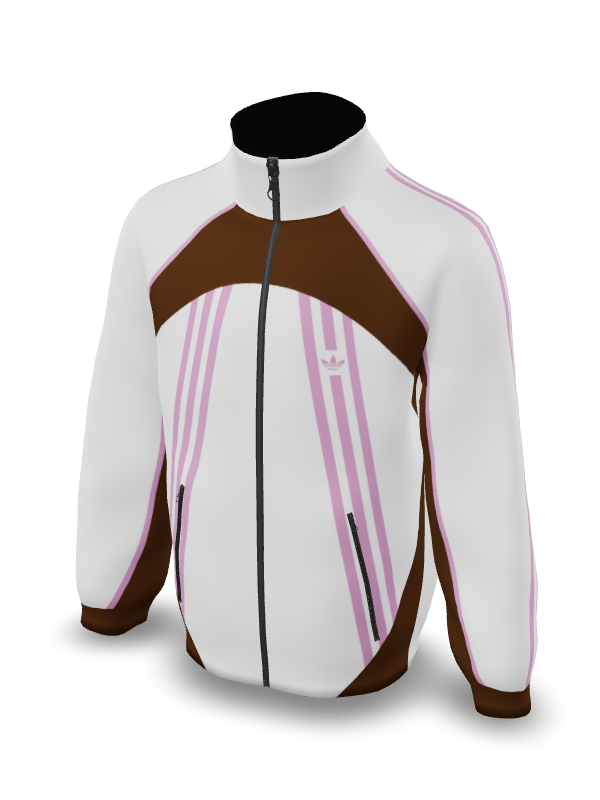 Rawstalgia Jacket V11