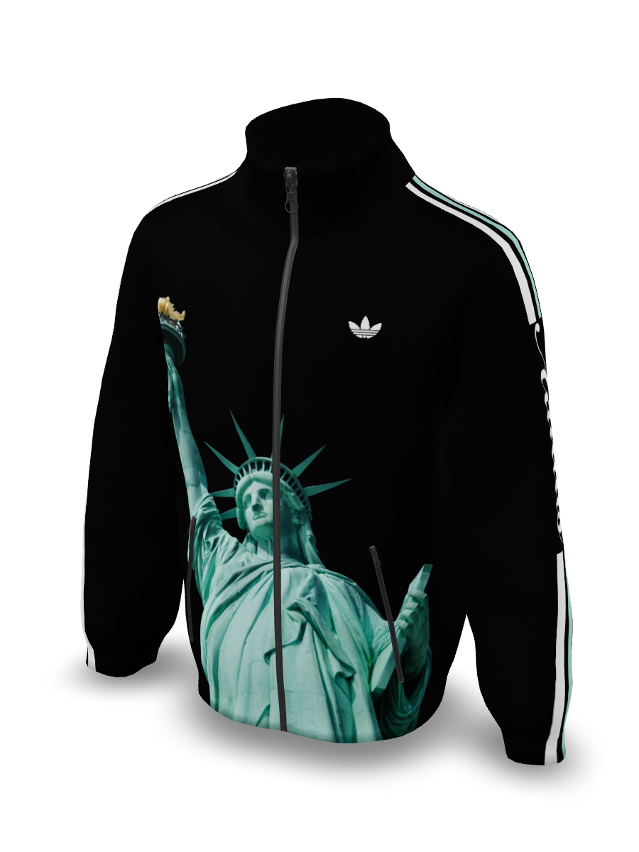 THE FREEDOM SWEAT