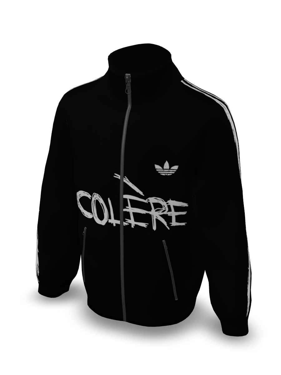 Colère