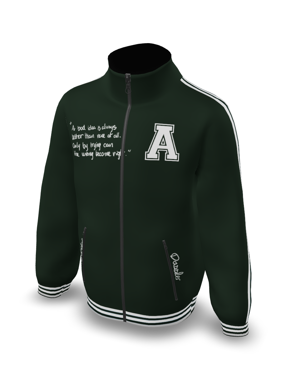 AdiJacket