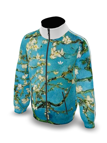 The Blossom Jacket