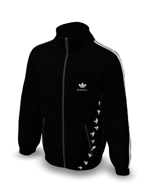 Unity Jacket