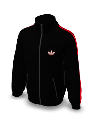 Firebird SBL (Black)