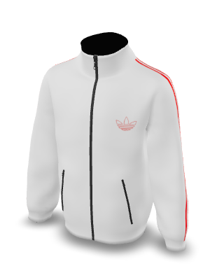 Firebird SBL (white)