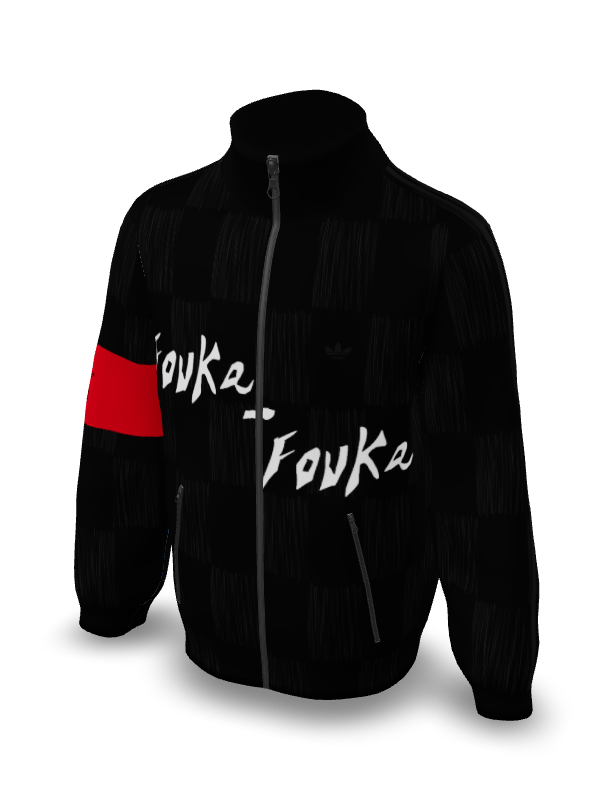 Fouka-Fouka