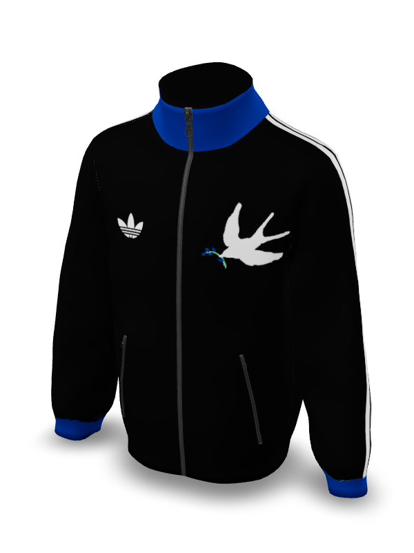 Adidas Firebird "Hirondelle" 3