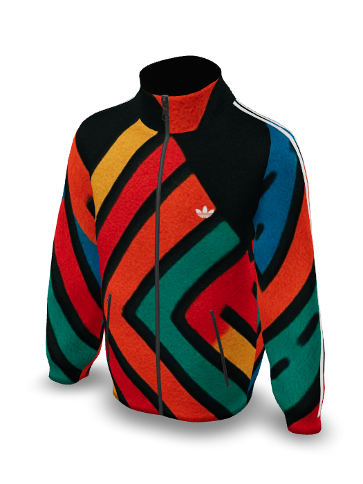ADIDAS X Concept