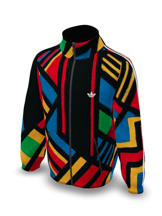 ADIDAS X Concept