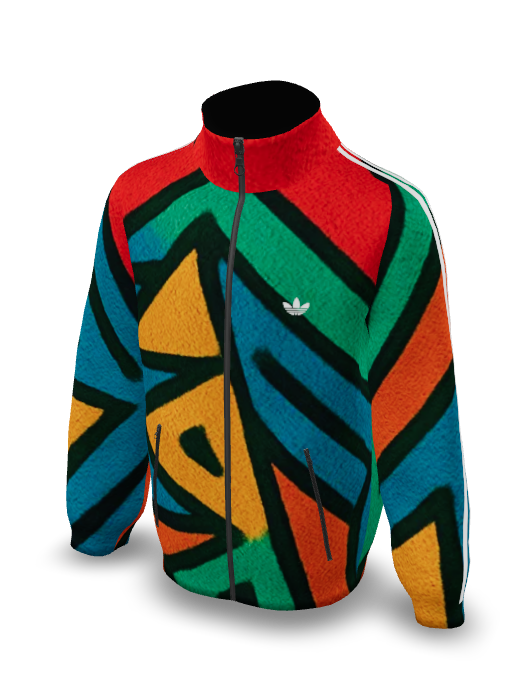ADIDAS X Concept