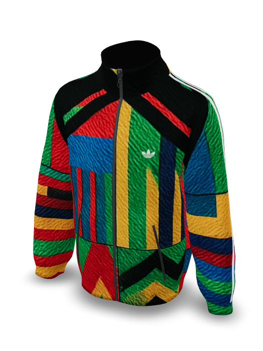 ADIDAS X Concept