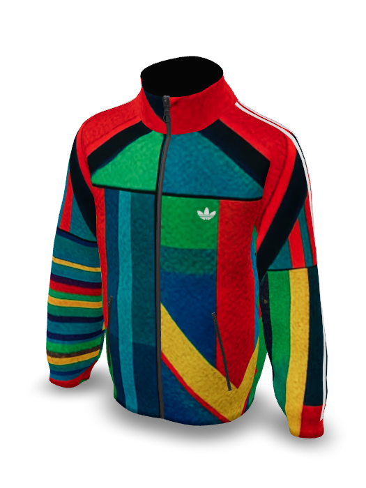ADIDAS X Concept